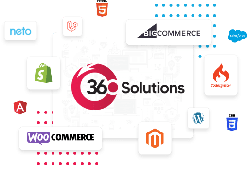 o360 Solutions Services